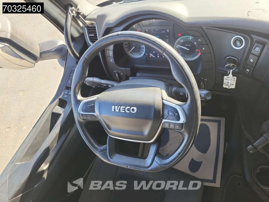 Iveco S-Way 510 4X2 2x Tanks ACC Navi Foto 24