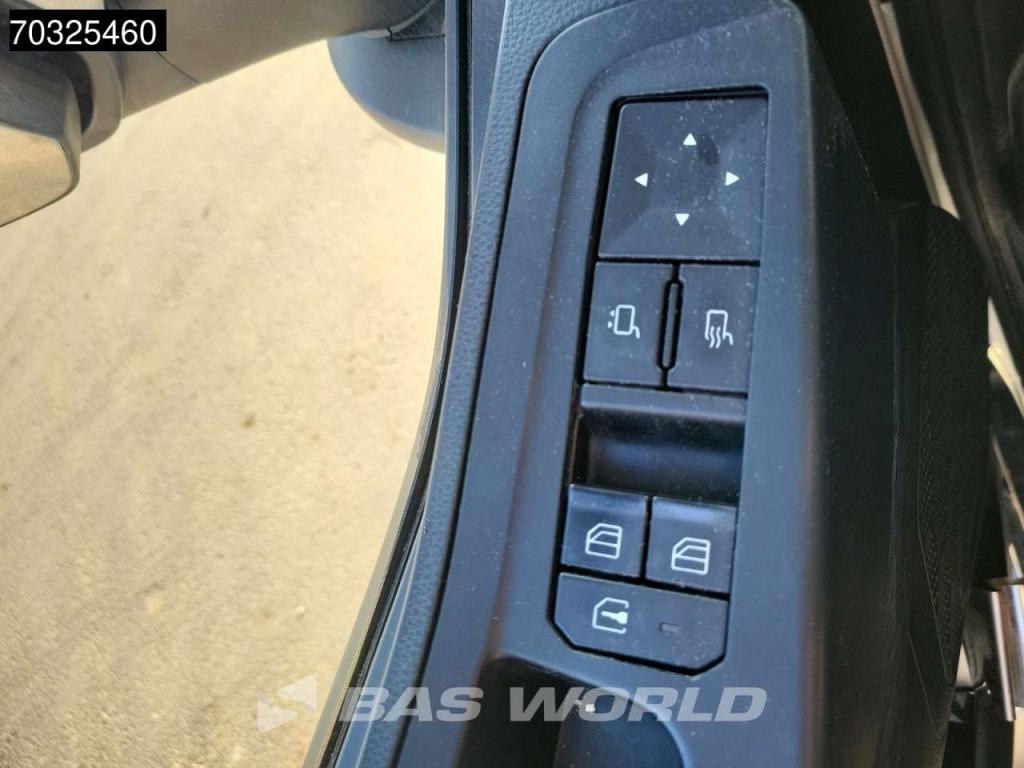Iveco S-Way 510 4X2 2x Tanks ACC Navi Foto 27