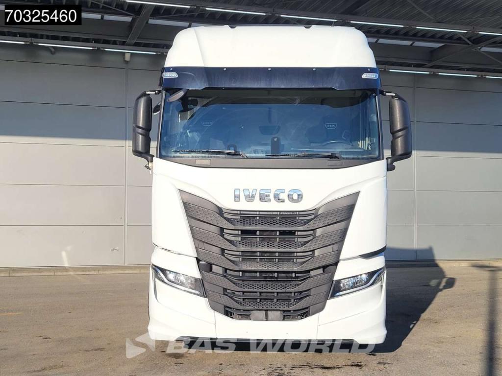 Iveco S-Way 510 4X2 2x Tanks ACC Navi Foto 7