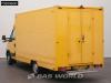 Iveco Daily 35S11 Automaat Luchtvering Zijdeur Bakwagen Meubelbak Koffer Verkoopwagen Foto 10 thumbnail