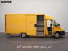Iveco Daily 35S11 Automaat Luchtvering Zijdeur Bakwagen Meubelbak Koffer Verkoopwagen Foto 12 thumbnail