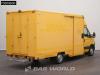 Iveco Daily 35S11 Automaat Luchtvering Zijdeur Bakwagen Meubelbak Koffer Verkoopwagen Foto 2 thumbnail