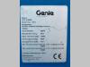 Genie GTH40.16SR Foto 14 thumbnail