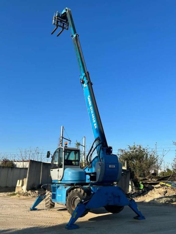 Genie GTH40.16SR Foto 1