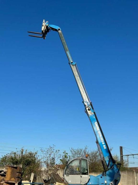Genie GTH40.16SR Foto 11