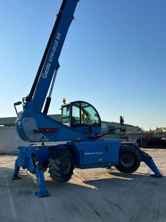 Genie GTH40.16SR Foto 12