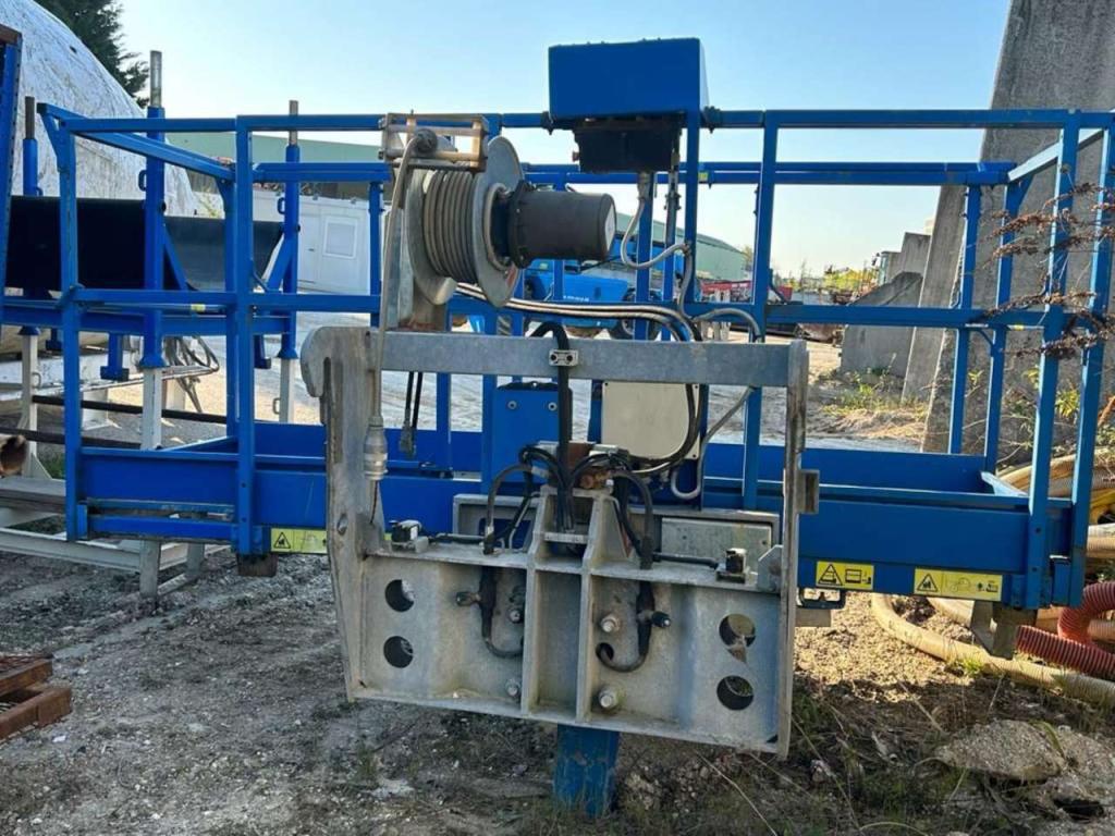Genie GTH40.16SR Foto 13