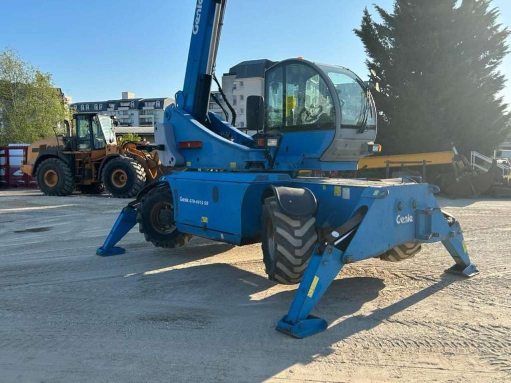 Genie GTH40.16SR Foto 2