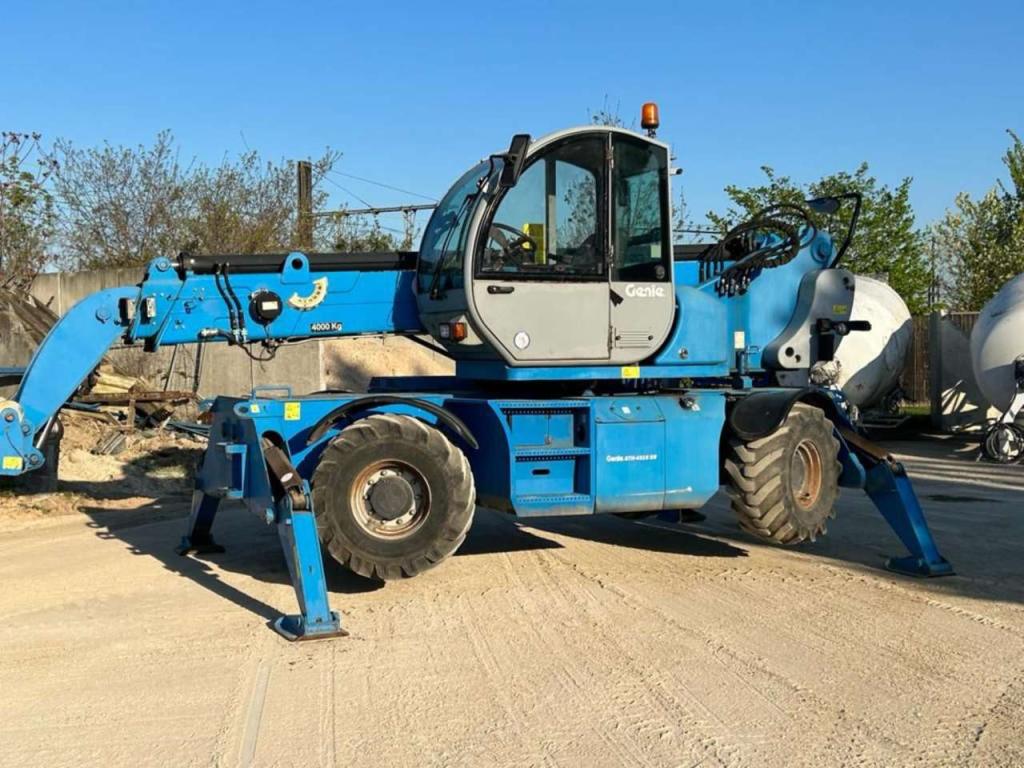 Genie GTH40.16SR Foto 3
