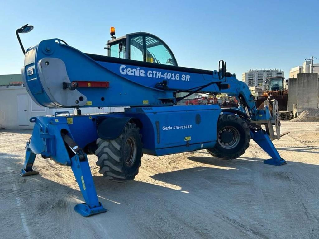 Genie GTH40.16SR Foto 4