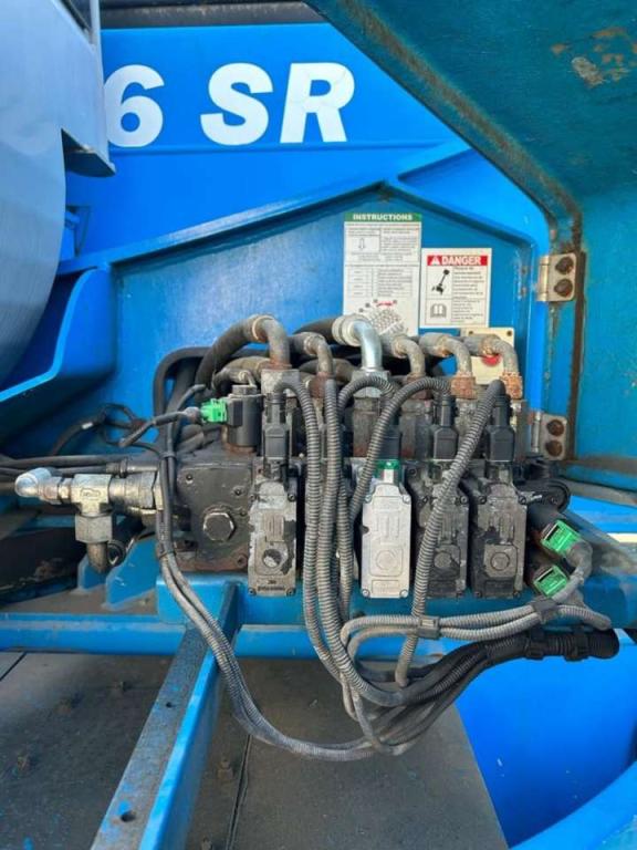 Genie GTH40.16SR Foto 9