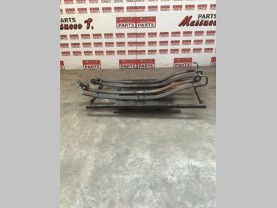 Balestre anteriori per Volvo FH16 550 6x4 Foto 1