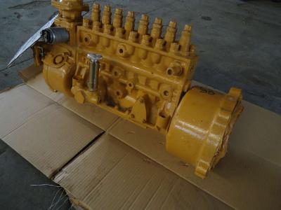 Pompa iniezione motore per Fiat Allis FL20 -FD20 - CODICE 772156 - 9932279 in vendita da OLM 90 Srl