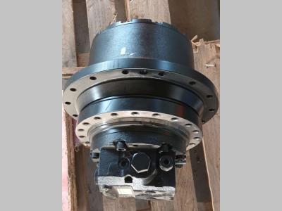 Motoriduttore per Doosan DX 140LCR-3 in vendita da Metec Srl Area Ricambi