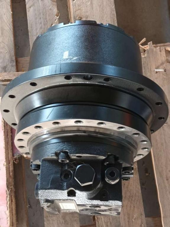 Motoriduttore per Doosan DX 140LCR-3 Foto 1