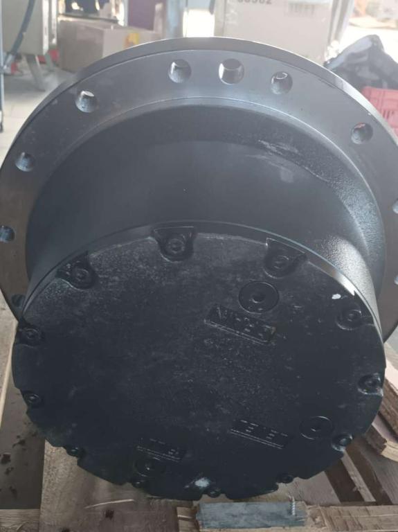 Motoriduttore per Doosan DX 140LCR-3 Foto 3