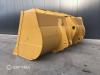 Caterpillar 950M Foto 2 thumbnail