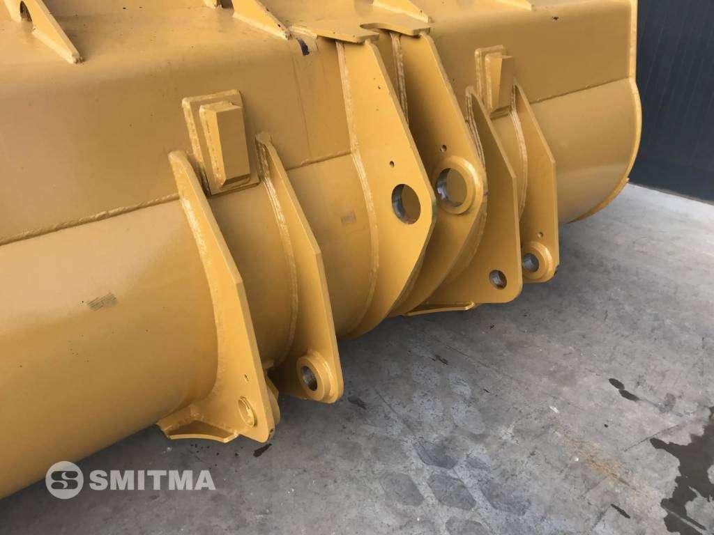 Caterpillar 950M Foto 6