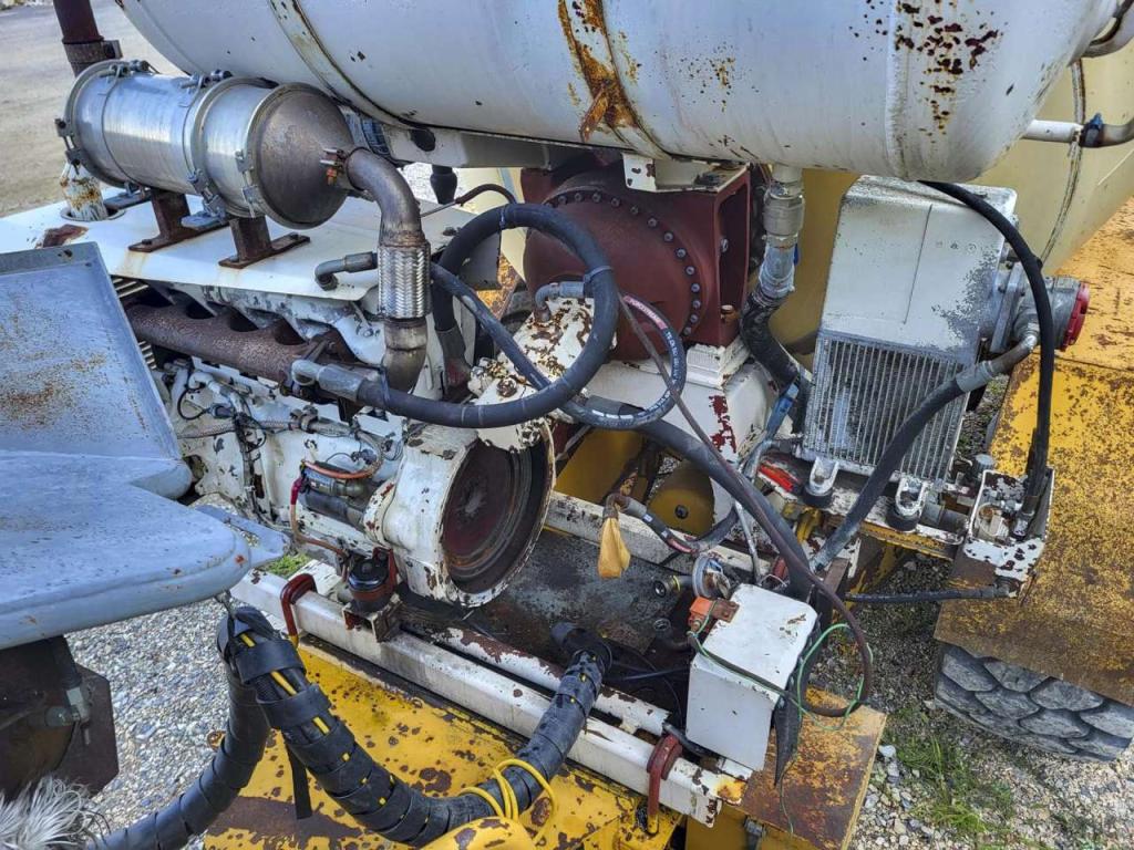 Volvo A25D Foto 5
