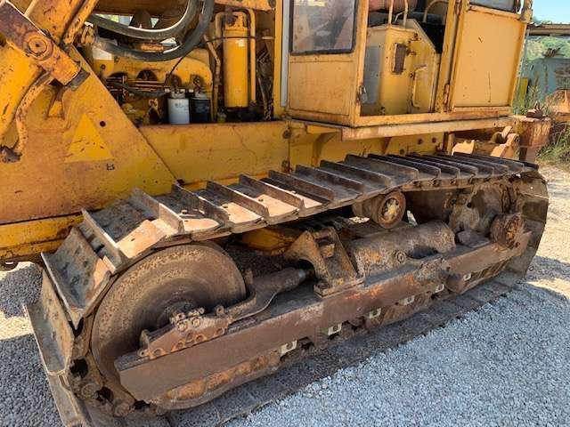 Allis Chalmers HD11 Foto 13