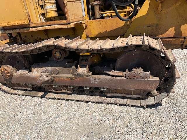 Allis Chalmers HD11 Foto 2