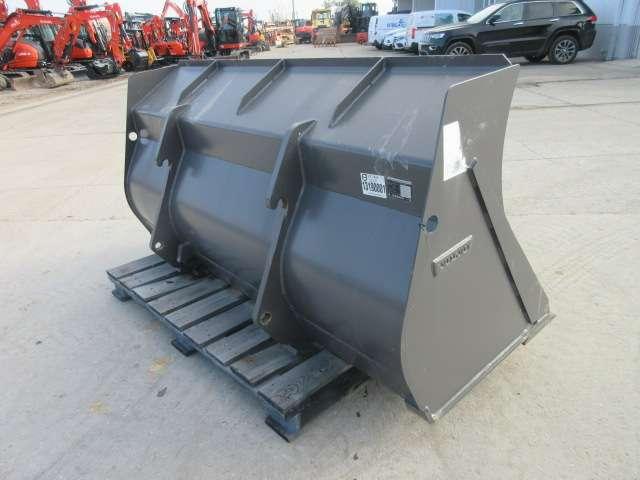 Volvo L45 Foto 4