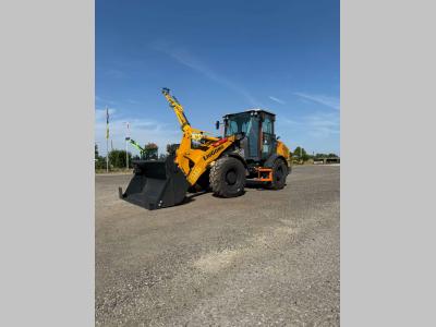 Liugong 820T