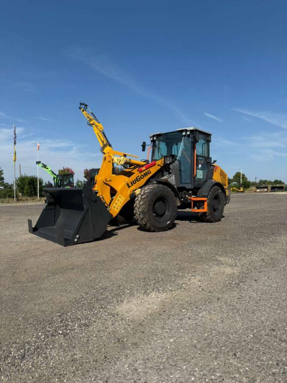 Liugong 820T Foto 1