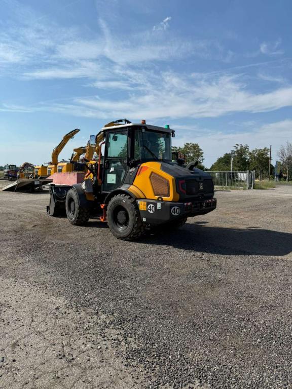 Liugong 820T Foto 2