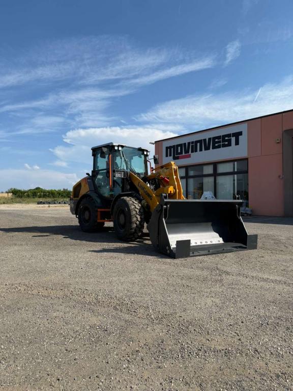 Liugong 820T Foto 3