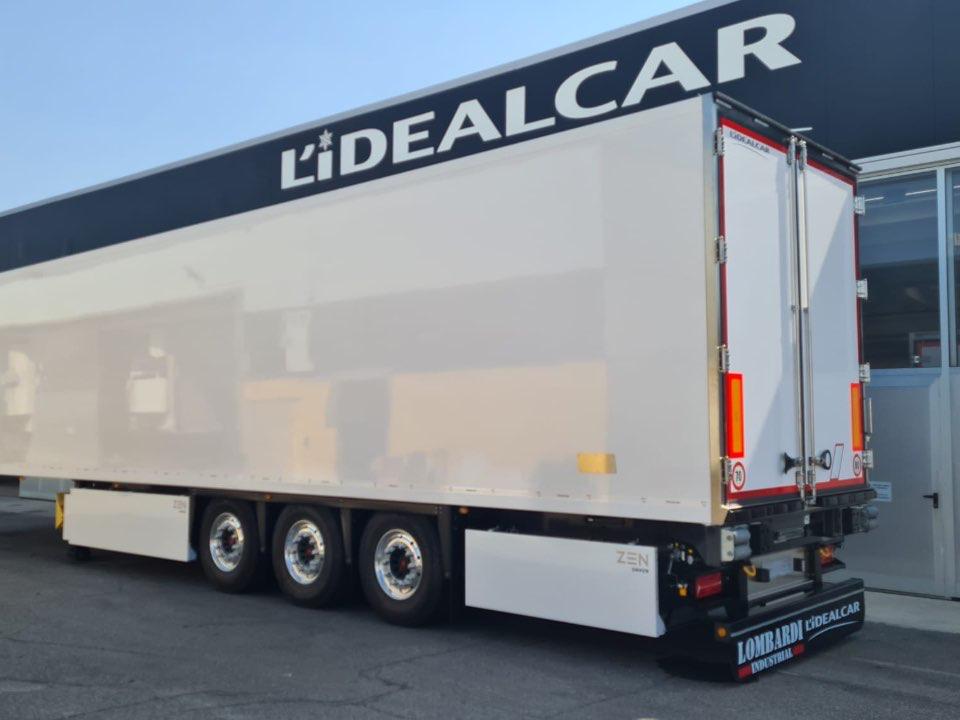 L’IDEALCAR Doppia Temperatura Foto 5