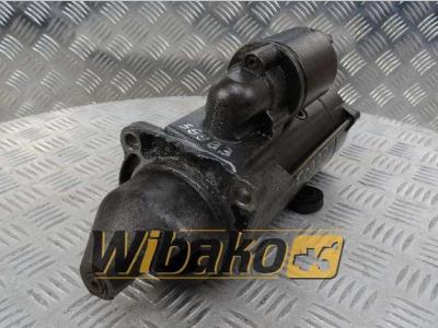 Bosch Motorino d'avviamento in vendita da Wibako