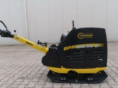 Bomag BPR 100/80D