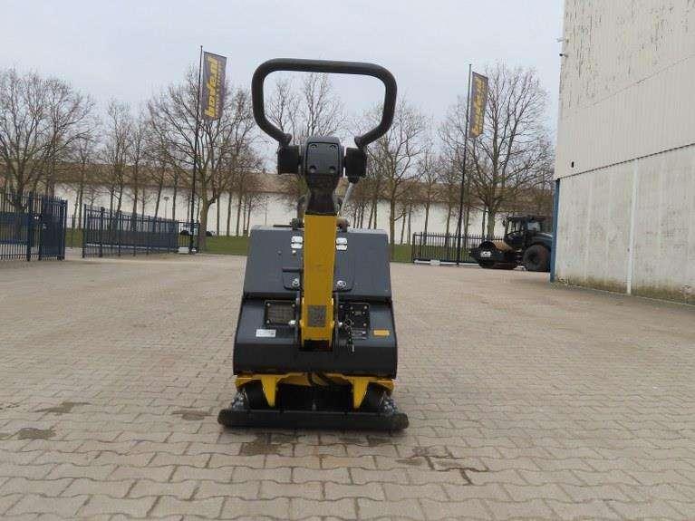 Bomag BPR 100/80D Foto 3