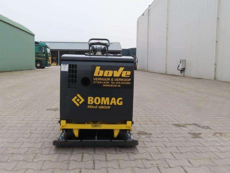 Bomag BPR 100/80D Foto 7