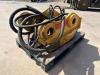OilQuick OQ80 - 336E / 336F / 340 DB-stick Foto 4 thumbnail
