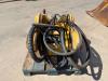 OilQuick OQ80 - 336E / 336F / 340 DB-stick Foto 5 thumbnail