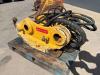 OilQuick OQ80 - 336E / 336F / 340 DB-stick Foto 6 thumbnail