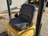 Yanmar C12R-B Foto 10 thumbnail