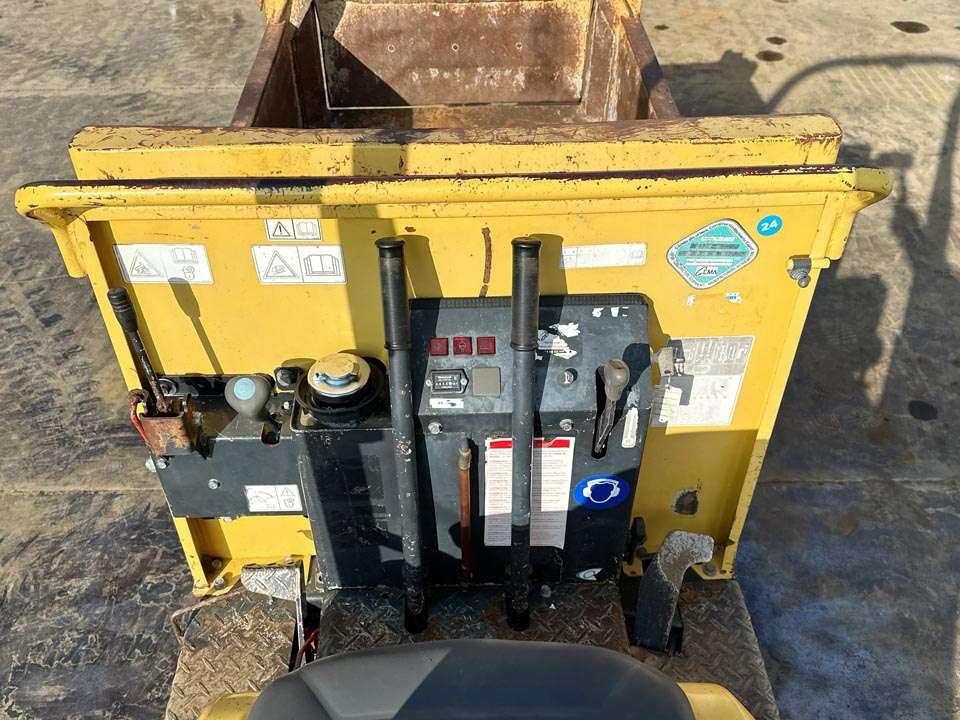 Yanmar C12R-B Foto 11