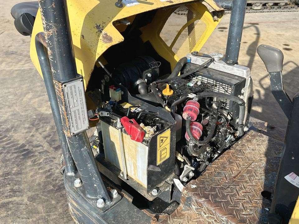 Yanmar C12R-B Foto 7