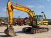 JCB JS180NL Foto 4 thumbnail