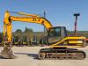 JCB JS180NL Foto 5 thumbnail