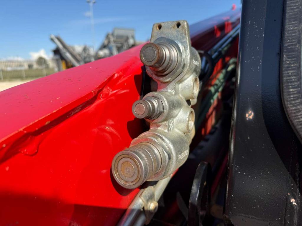 Manitou R2200 Foto 12