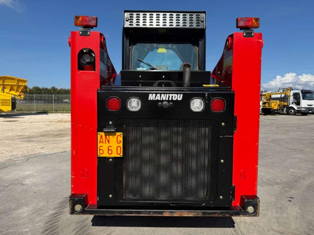 Manitou R2200 Foto 4
