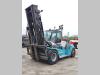 Konecranes SMV16-1200C Foto 1 thumbnail