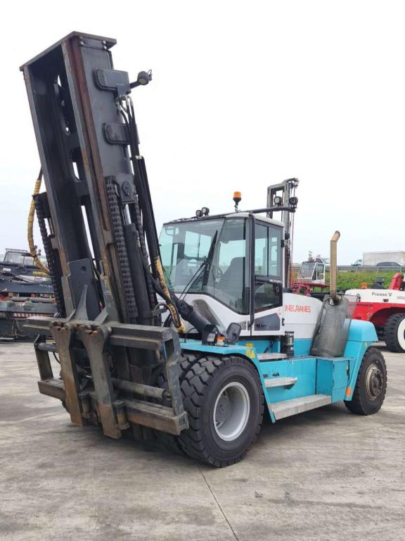 Konecranes SMV16-1200C Foto 1