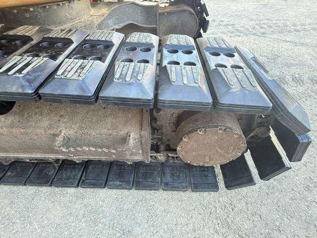 Case CX145C SR Foto 5