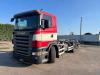 Scania CV 440 SCARRABILE Foto 1 thumbnail