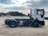 Iveco EUROCARGO 120E25 SCARRABILE Foto 12 thumbnail